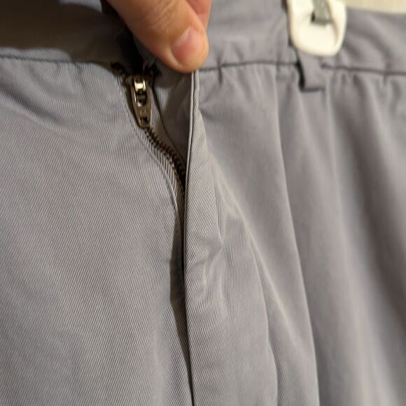 Vineyard Vines 40 x 32 Silver Gray Chinos Khakis - Picture 6 of 12